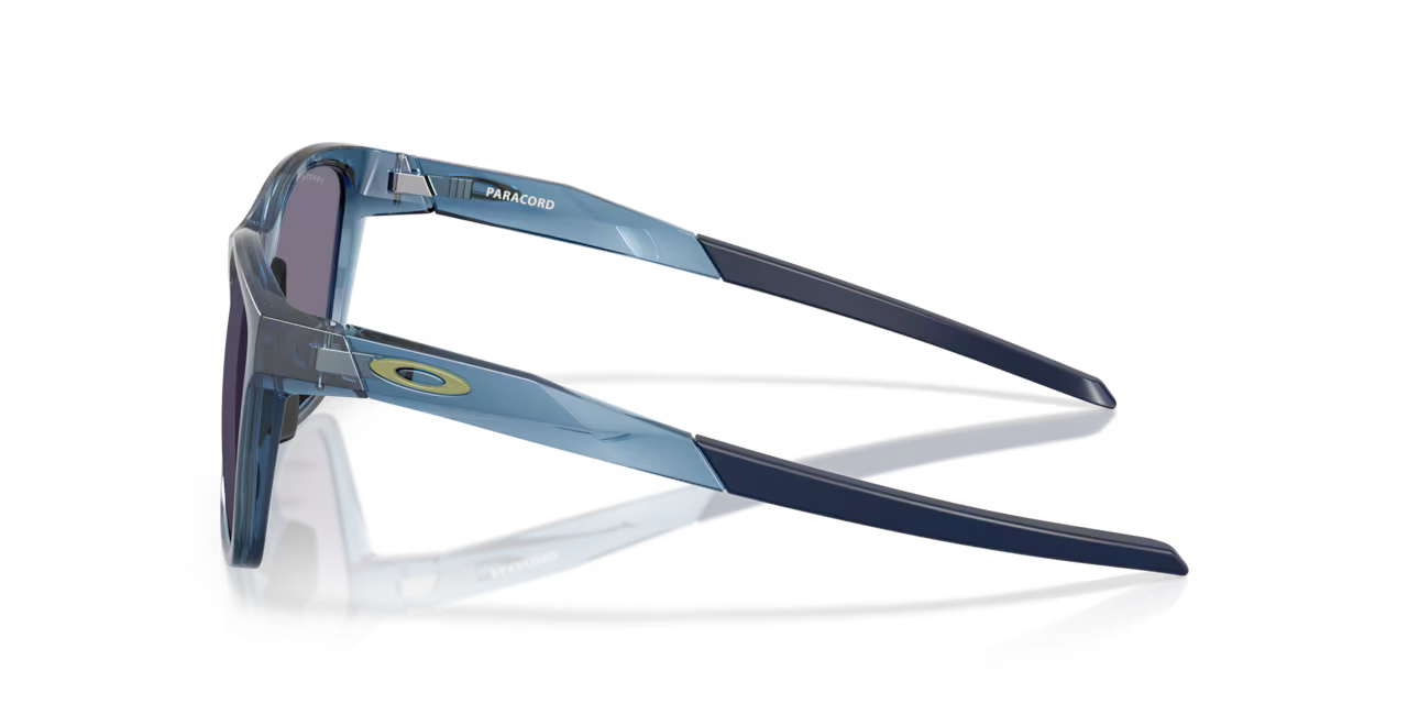 Oakley HSTN Matte Carbon Prizm Tungsten