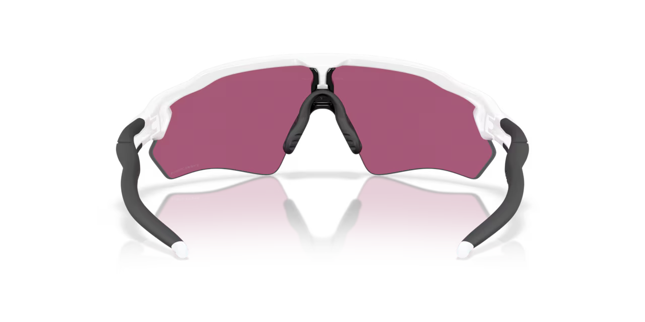 Oakley Radar Home Path Scenic Gray Prizm Road