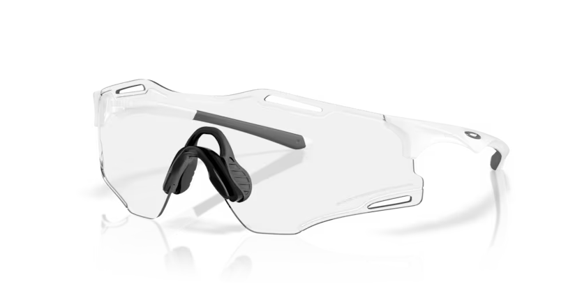 Oakley Radar Home Path Polished White Prizm Sapphire