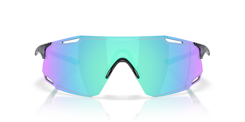 Oakley Cybr Dyno 951302 Crystal Black/Prizm Sapphire