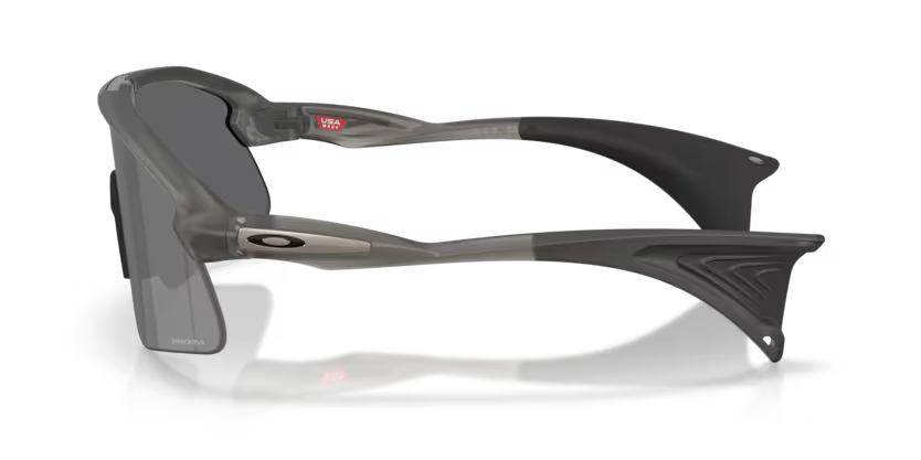 Oakley Stunt Devil 951701 Grey Smoke Prizm Black