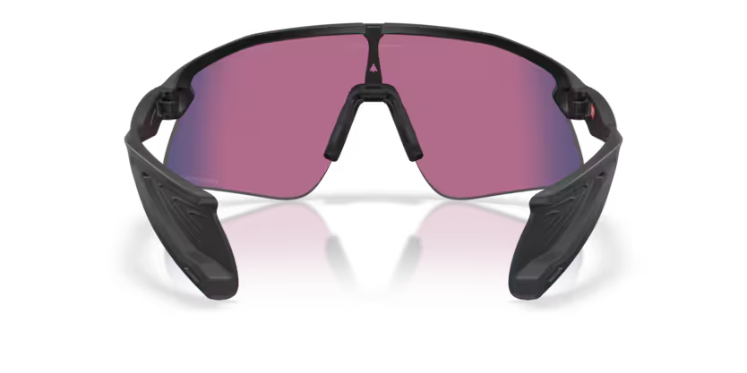 Oakley Stunt Devil 951702 Matte Black Prizm Road