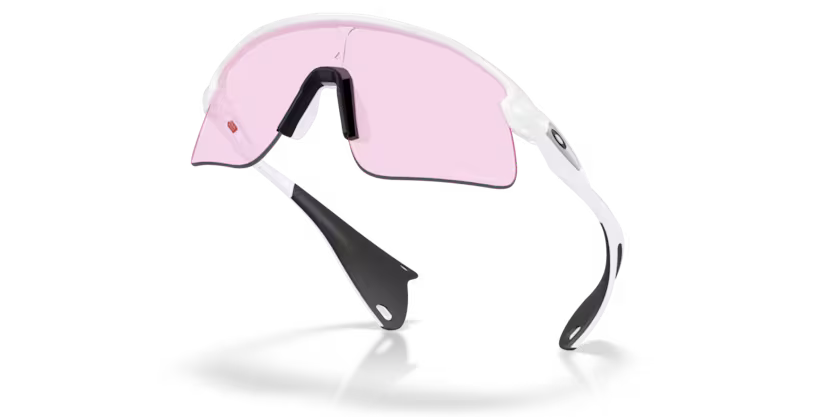 Oakley Stunt Devil 951707 Matte White Prizm Low Light