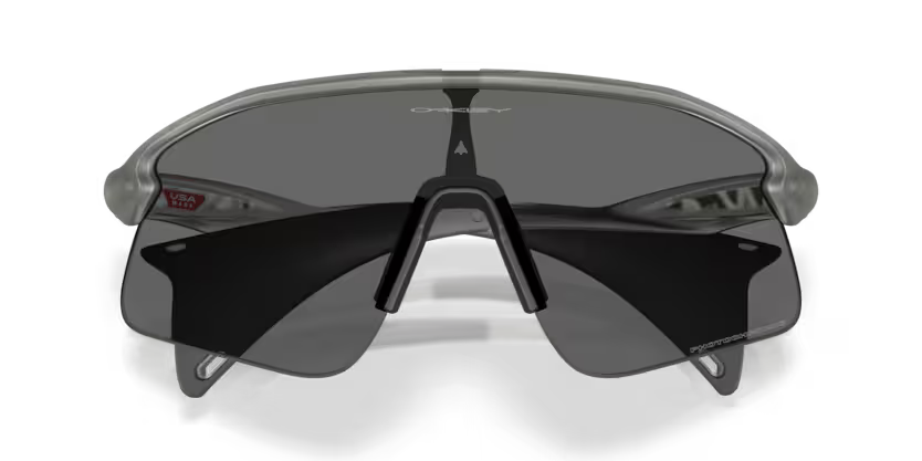 Oakley Stunt Devil 951708 Grey Ink/Clear to Black Iridium Photochromic