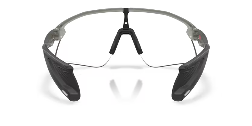 Oakley Stunt Devil 951708 Grey Ink/Clear to Black Iridium Photochromic