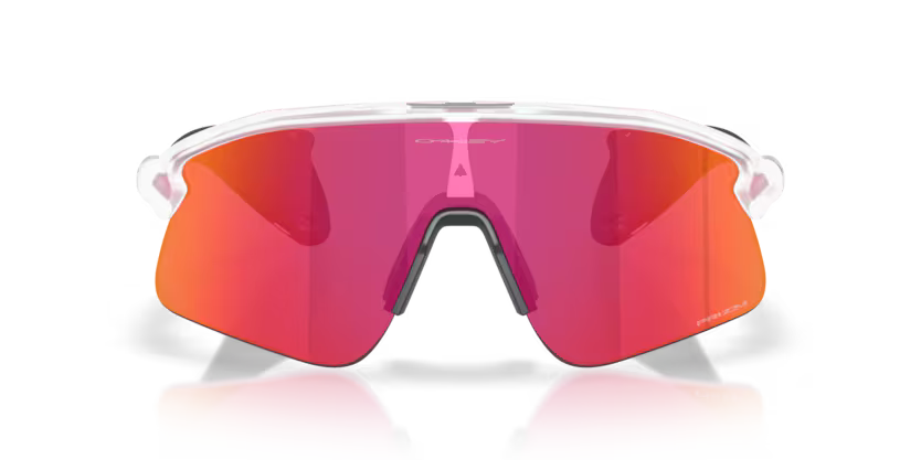 Oakley Stunt Devil 951710 Matte Clear Prizm Field