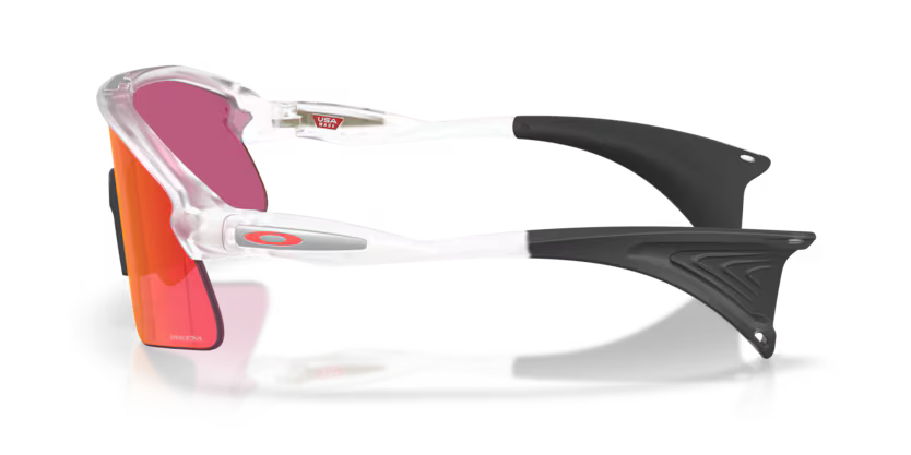 Oakley Stunt Devil 951710 Matte Clear Prizm Field