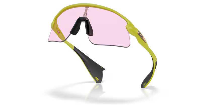 Oakley Stunt Devil 951715 Matte Cactus Prizm Low Light