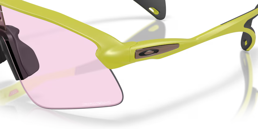 Oakley Stunt Devil 951715 Matte Cactus Prizm Low Light