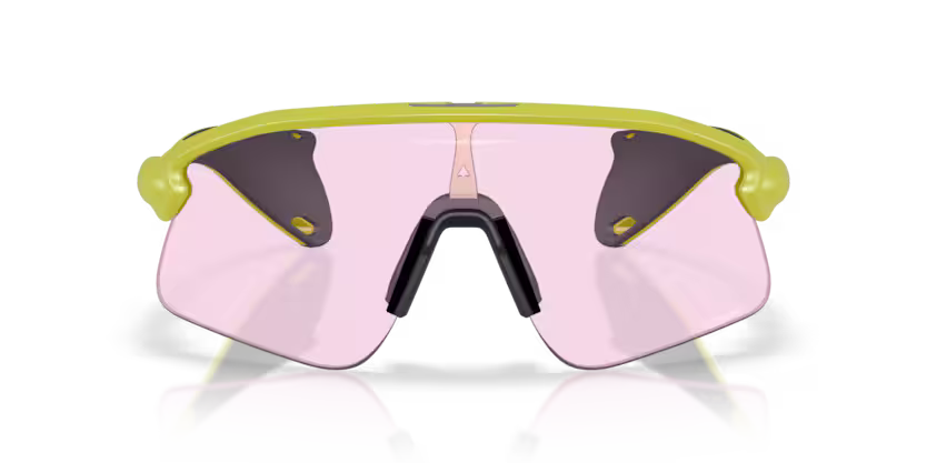 Oakley Stunt Devil 951715 Matte Cactus Prizm Low Light