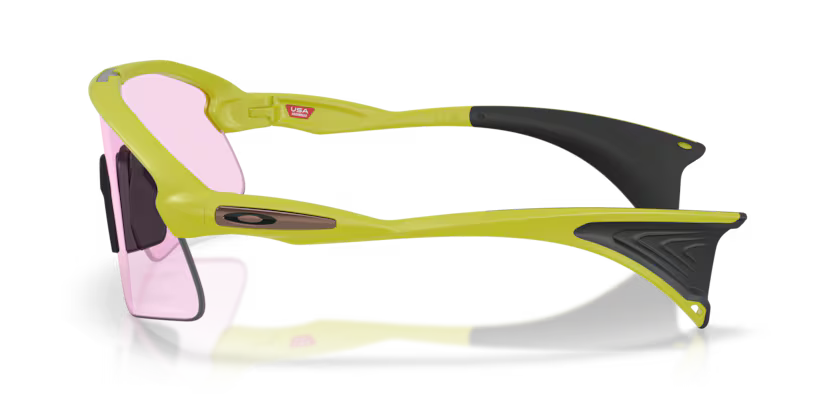 Oakley Stunt Devil 951715 Matte Cactus Prizm Low Light