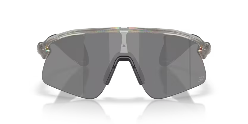 Oakley Stunt Devil Justin Jefferson Signature Series 951718 Grey Ink Moondust Prizm Black