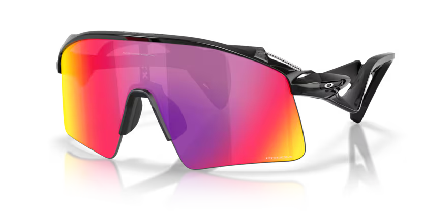 Oakley 951901 Stunt Wing HyperGrip Matte Black Ink Prizm Road
