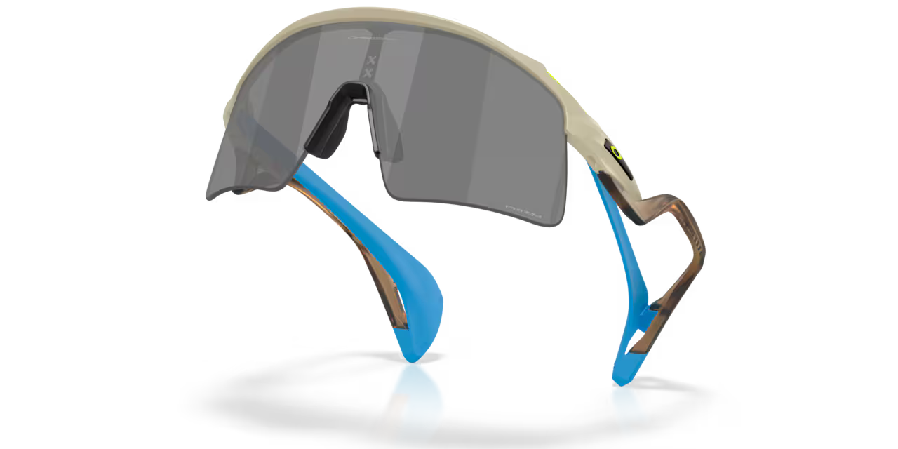 Oakley oo951903 Stunt Wing Matte Sand Prizm Black