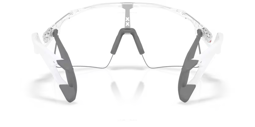 Oakley 951906Stunt Wing HyperGrip Clear Photochromic