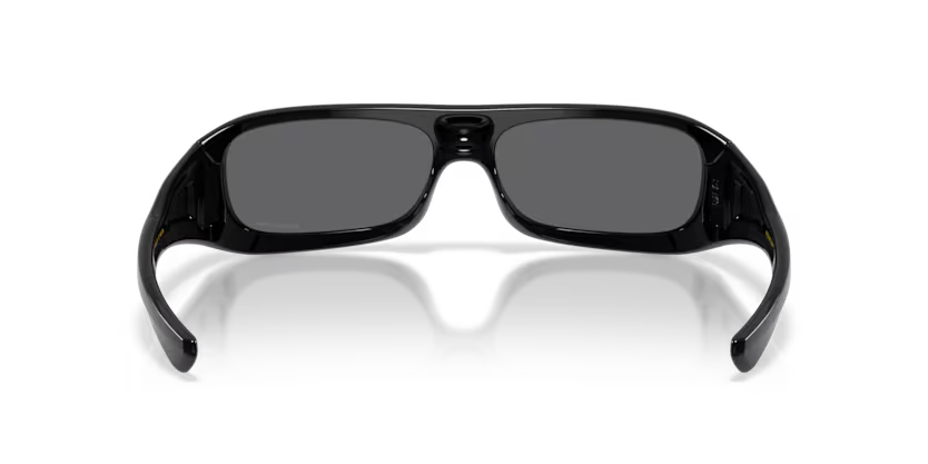 Oakley Permian 952001 Black Prizm Black