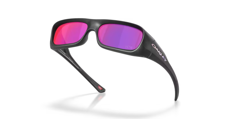 Oakley Permian 952007 Matte Black Prizm Road