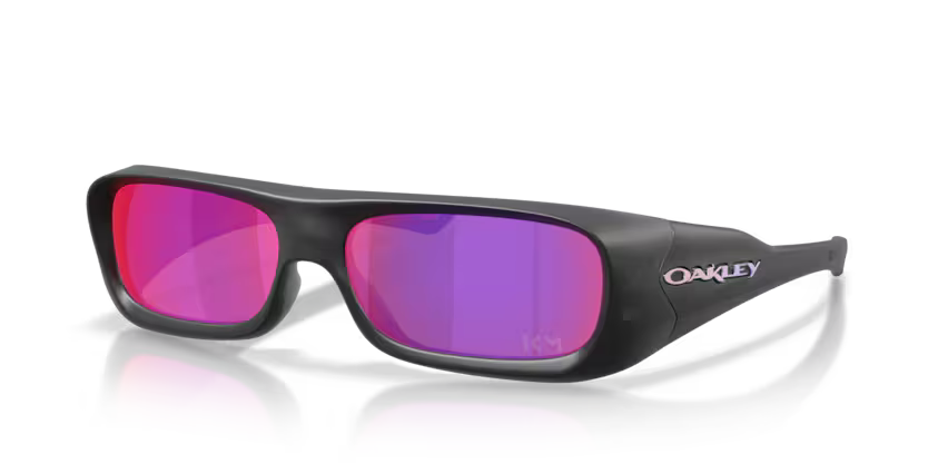 Oakley Permian 952007 Matte Black Prizm Road