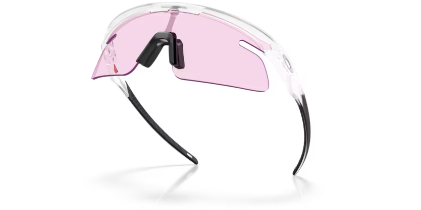 Oakley RSLV Lite 952708 Matte Clear Prizm Low Light