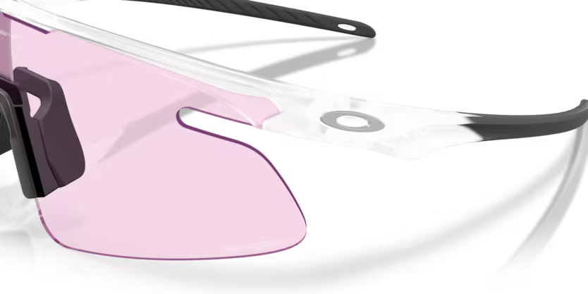 Oakley RSLV Lite 952708 Matte Clear Prizm Low Light