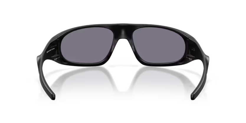 Oakley Neoforma 952801 Matte Black Prizm Grey