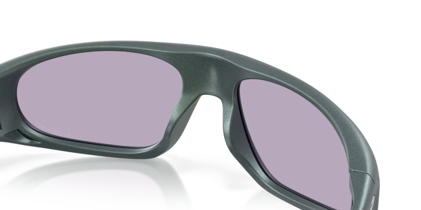 Oakley Neoforma 952802 Matte Blue Silver Colorshift Prizm Slate