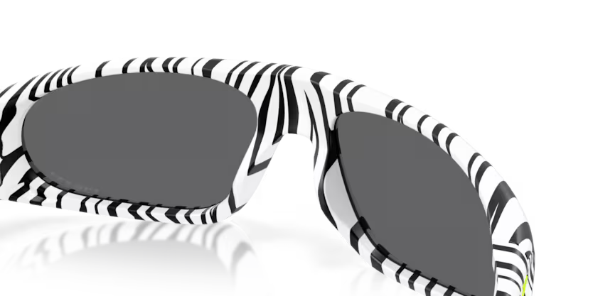 Oakley Neoforma OO952804 Bengal / Prizm Black