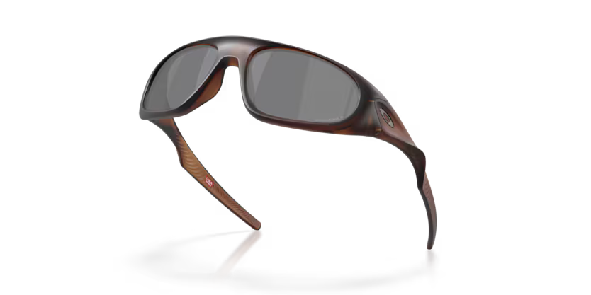Oakley Neoforma 952805 Matte Rootbeer Prizm Black Polarized