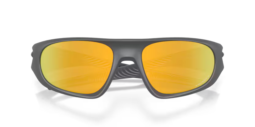 Oakley Neoforma 952806 Matte Carbon Prizm 24K Polarized