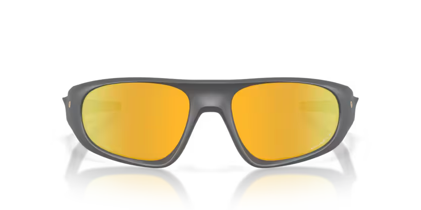 Oakley Neoforma 952806 Matte Carbon Prizm 24K Polarized