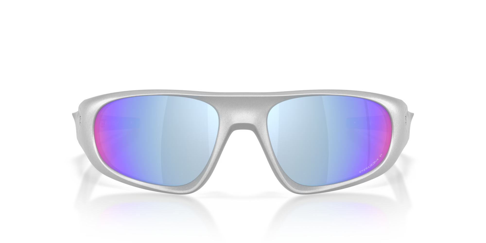 Oakley Neoforma 952807 X-Silver Prizm Deep Water Polarized