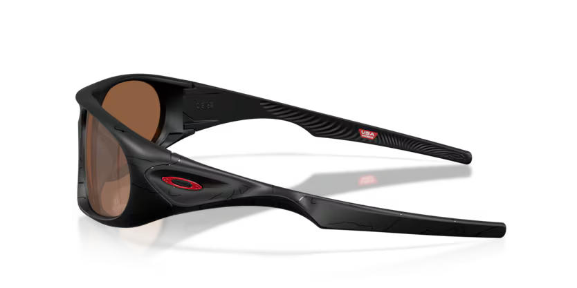 Oakley Neoforma 952808 100T Matte Black Prizm Tungsten