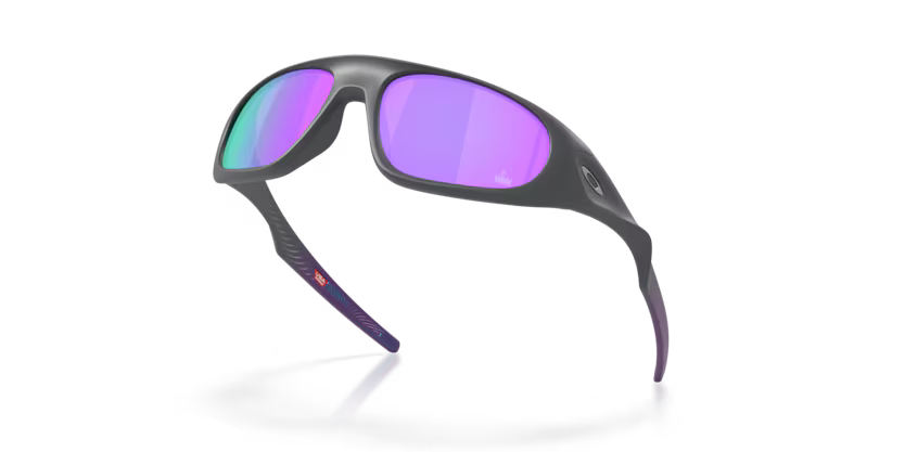 Oakley X Fortnite Raven Neoforma 952811 Matte Carbon Prizm Violet