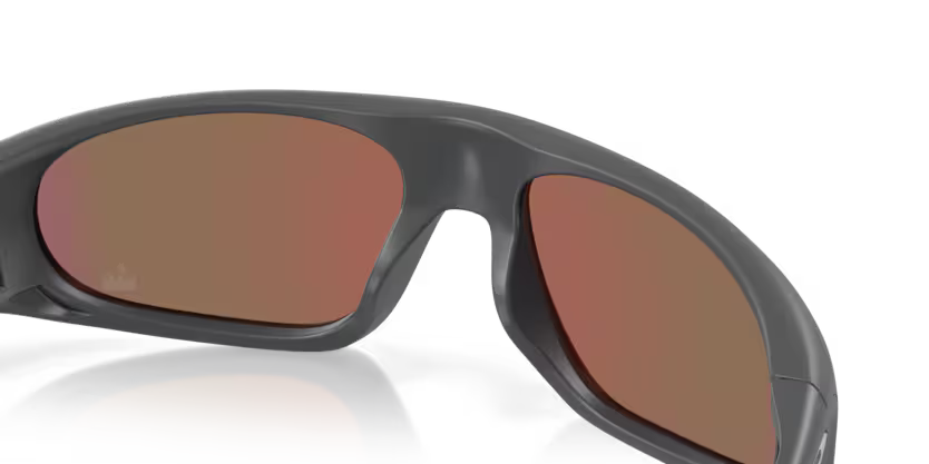 Oakley X Fortnite Raven Neoforma 952811 Matte Carbon Prizm Violet