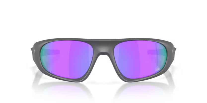 Oakley X Fortnite Raven Neoforma 952811 Matte Carbon Prizm Violet