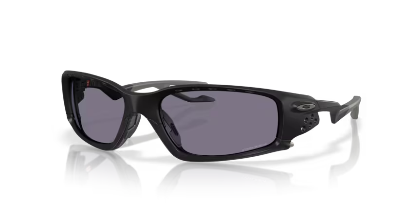 Oakley Plantaris SQ 952901 Matte Black Prizm Grey