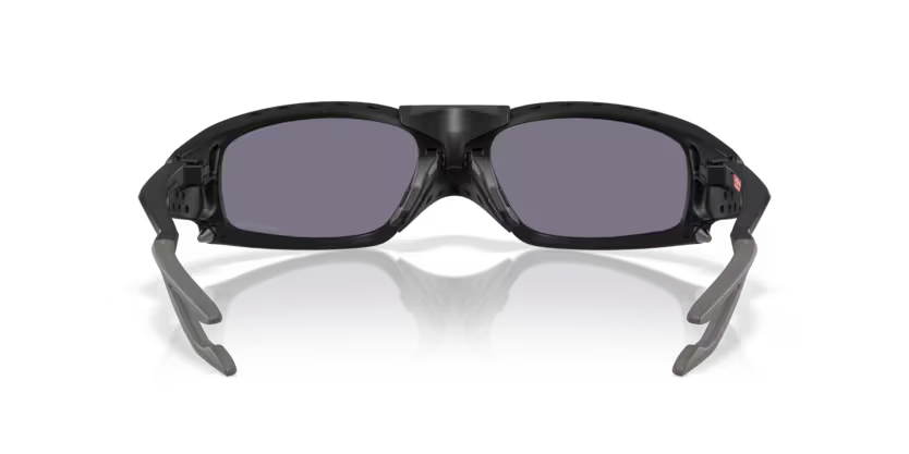 Oakley Plantaris SQ 952901 Matte Black Prizm Grey