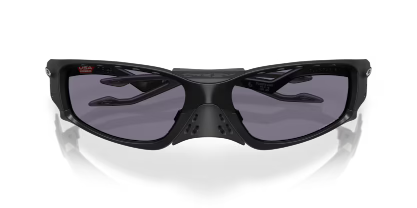 Oakley Plantaris SQ 952901 Matte Black Prizm Grey