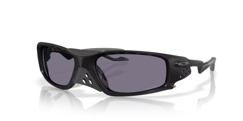 Oakley Plantaris SQ 952901 Matte Black Prizm Grey