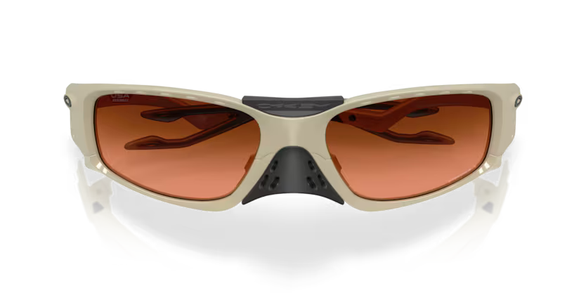 Oakley Plantaris SQ 952903 Matte Sand Prizm Brown Gradient