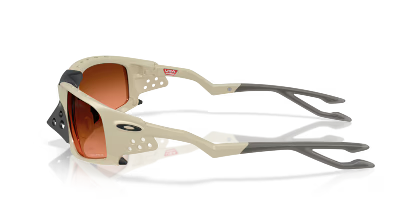 Oakley Plantaris SQ 952903 Matte Sand Prizm Brown Gradient