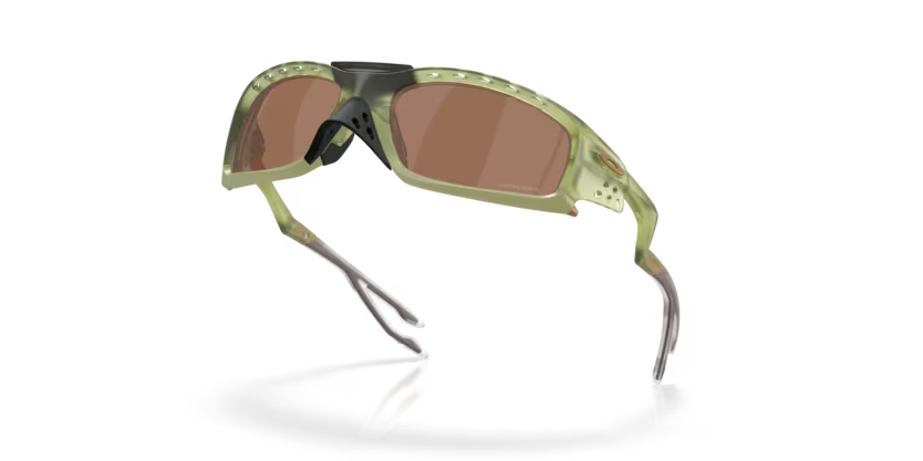 Oakley Plantaris SQ 952904 Transparent Fern Prizm Tungsten