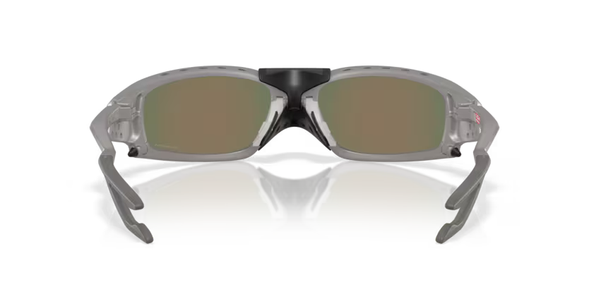 Oakley Plantaris SQ 952905 Titanium Prizm Ruby