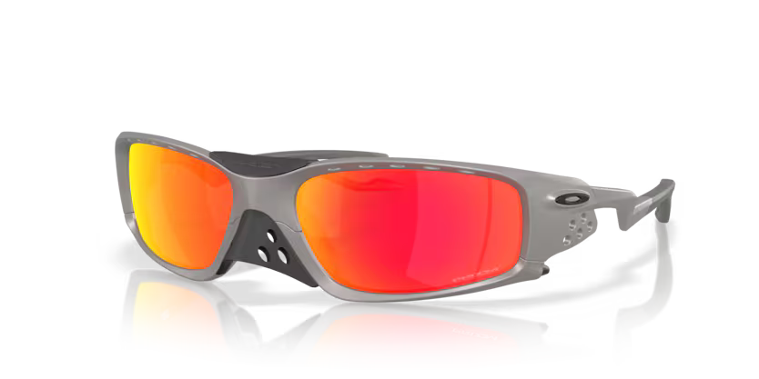 Oakley Plantaris SQ 952905 Titanium Prizm Ruby