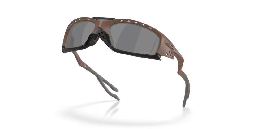 Oakley Plantaris SQ 952906 Mahogany Prizm Black
