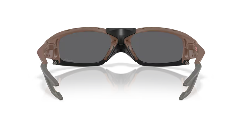 Oakley Plantaris SQ 952906 Mahogany Prizm Black