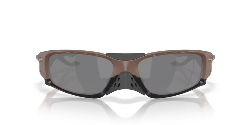 Oakley Plantaris SQ 952906 Mahogany Prizm Black