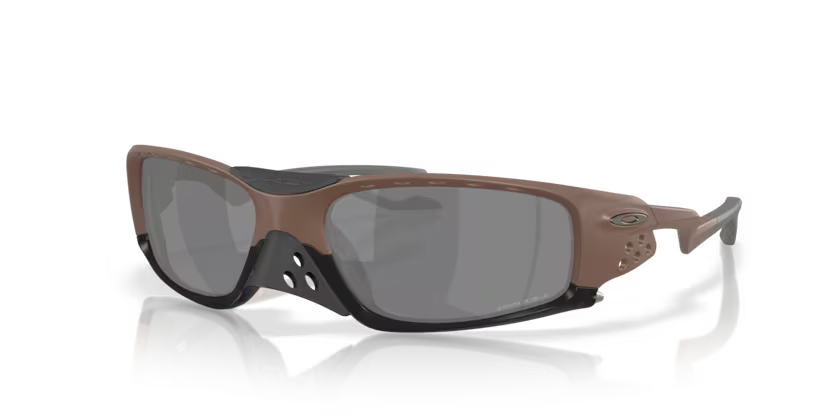 Oakley Plantaris SQ 952906 Mahogany Prizm Black