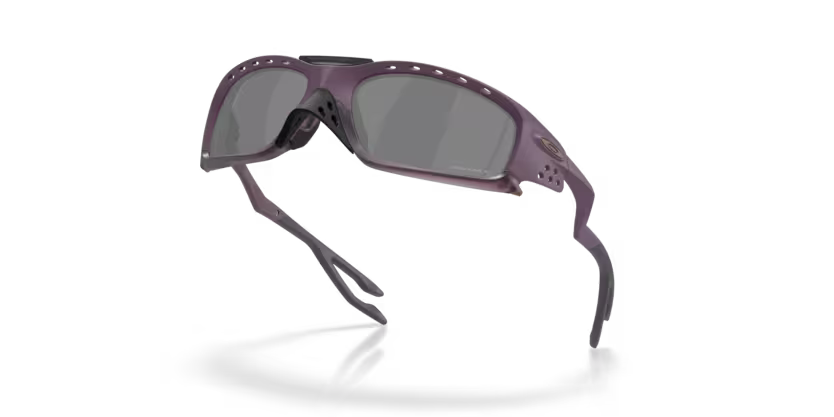 Oakley Plantaris SQ 952909 Matte Aubergine Prizm Black Polarized
