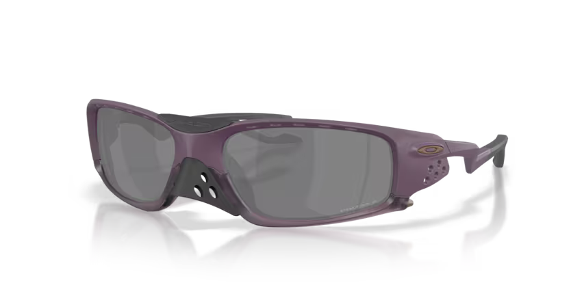 Oakley Plantaris SQ 952909 Matte Aubergine Prizm Black Polarized